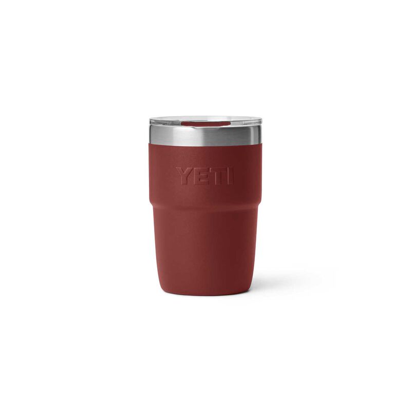 YETI Rambler&reg; 8 Oz (235ml) Ceramic Lined Cup With Magslider&trade; Lid image number 2